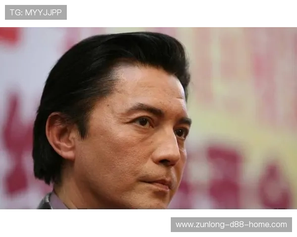 尊龙：影坛传奇的璀璨人生与精彩演绎