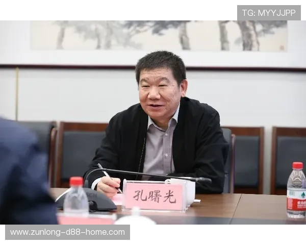 探讨尊龙凯时集团在科技创新中的领导地位与贡献